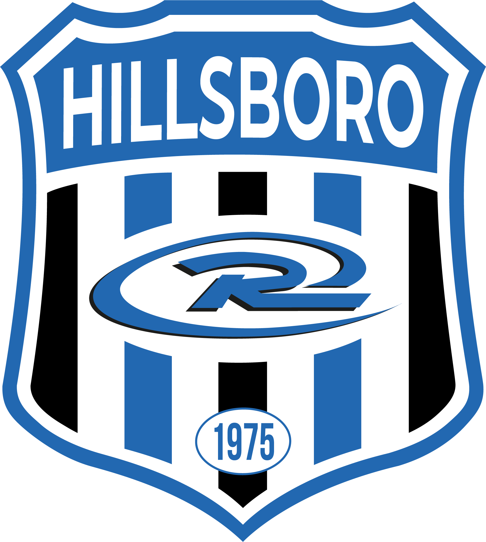 Hillsboro Rush logo