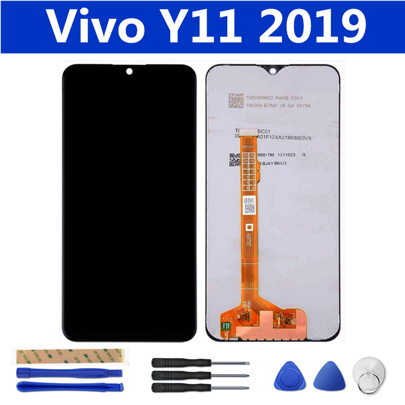 vivo-y11-lcd-screen-replacement-assembly-repairpal-ng-flutterwave-store