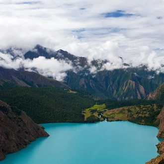 tourhub | Sherpa Expedition & Trekking | Upper Dolpo Trek 