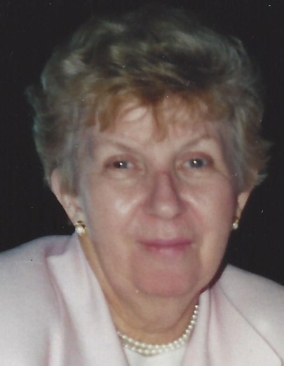 Rose Marie Serpe Profile Photo