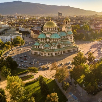 tourhub | Ajdinis Travel | 5 Balkan Countries from Sofia 