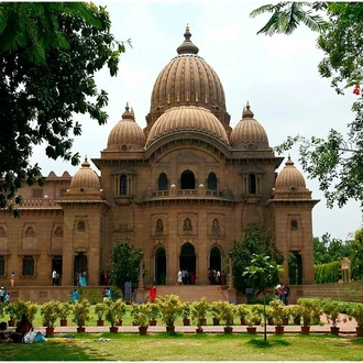 tourhub | Agora Voyages | Sacred Sites of India: A Journey through Hindu and Buddhist Pilgrimage 