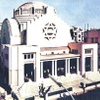 Great Synagogue (Temple of Osiris), Exterior View (Tunis, Tunisia, 1950s)