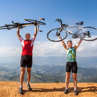 tourhub | SpiceRoads Cycling | North Thailand by Road Bike 