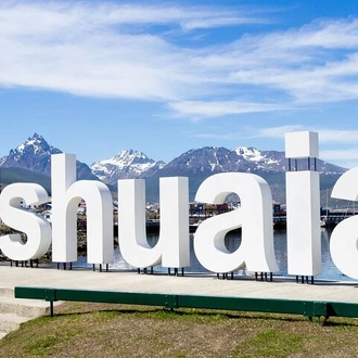 tourhub | Signature DMC | Ushuaia Exploration: 4-Day Adventure at the End of the World 