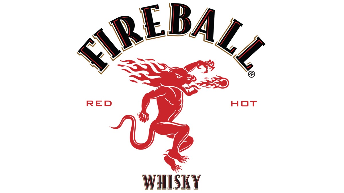 Fireball (750ml bottle)