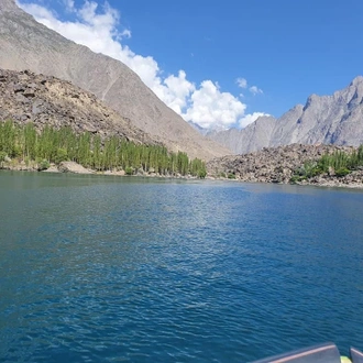 tourhub | Beyond the Valley LLP | Skardu Valley Cultural Trip 