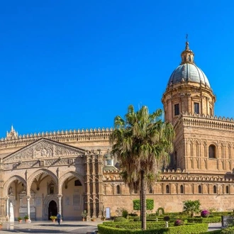 tourhub | Omega Tours | Sicilian Serenade: Unveiling the Best of the Mediterranean Jewel 