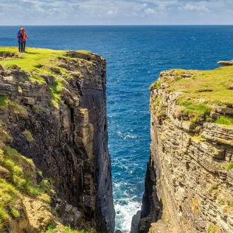 tourhub | Explore! | Walking Scotland’s Orkney Islands 