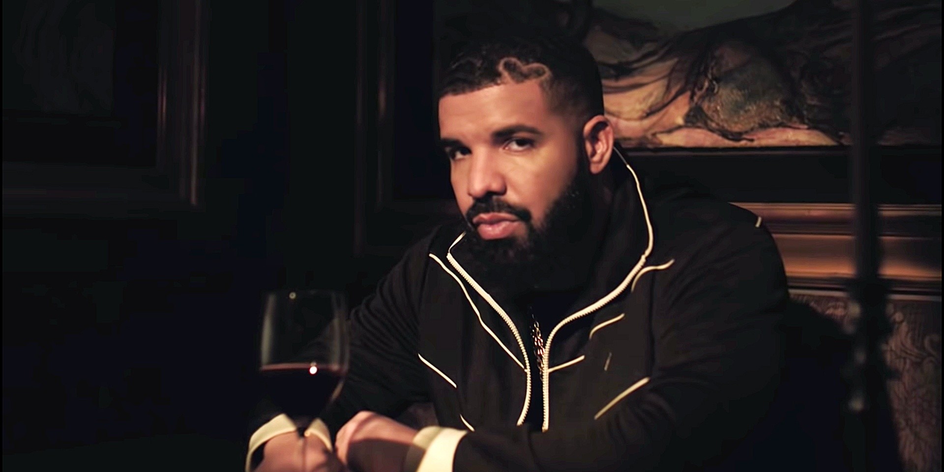 Drake unveils sixth studio album 'Certified Lover Boy' - listen