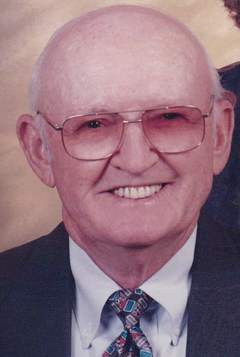 Yates Lee "Buck" Morrison, 85 Profile Photo