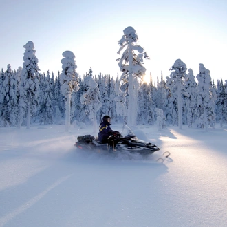 tourhub | Exodus Adventure Travels | Finnish Wilderness Week 