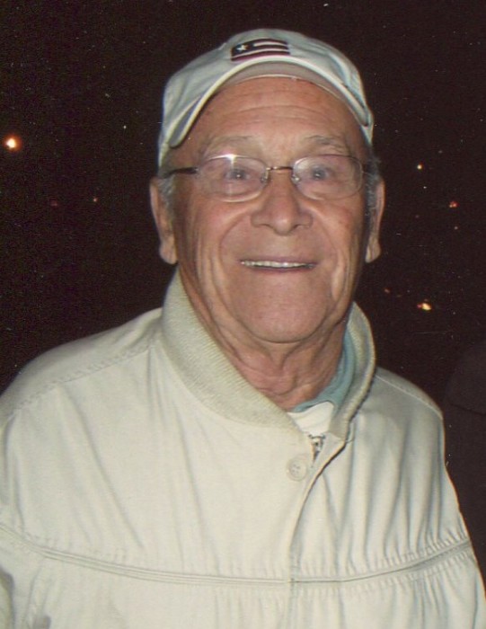 Norman L. LaRoche Profile Photo
