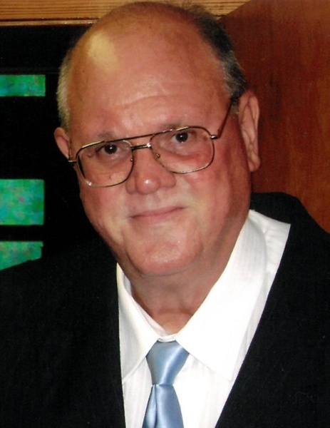 William McDowell Profile Photo