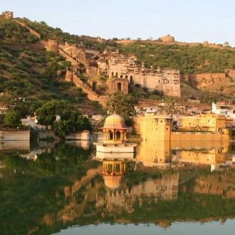 tourhub | Holidays At | Rajasthan with Wildlife Tour 