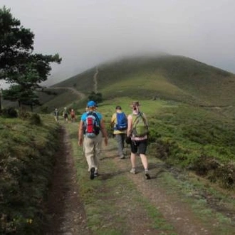 tourhub | UTracks | Camino Ingles: The English Way to Santiago de Compostela 