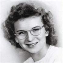 Betty Jean Leeder Profile Photo
