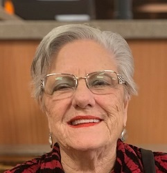 Phyllis Mae Hylton Profile Photo