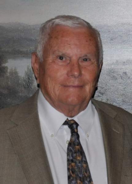 Ralph George Hollmeyer Jr. Profile Photo