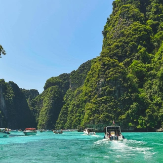 tourhub | Indogusto | Epic Bangkok Phuket & Krabi Adventure Tour 