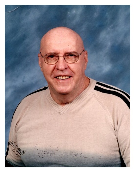 John H. Kauffman Profile Photo