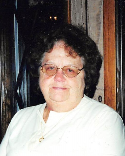 Bernice Mae Pochowski Profile Photo