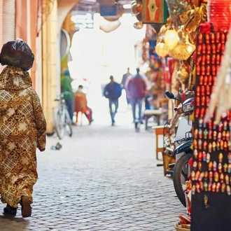 tourhub | Morocco Cultural Trips | Tour From Marrakech To Imperial Cities Via Desert 