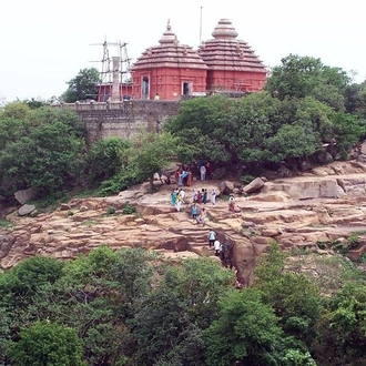 tourhub | Agora Voyages | Temples and Mangroves: A Cultural and Ecological Odyssey in Odisha 