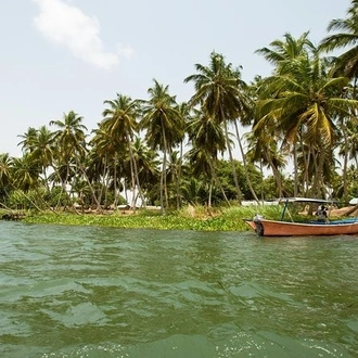 tourhub | Continent Tours | Ghana: Beach, History & Nature 