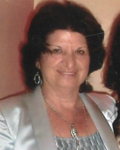 Josephine Domenici Profile Photo
