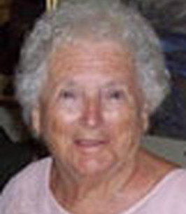 Mary Jane Kirkby Profile Photo