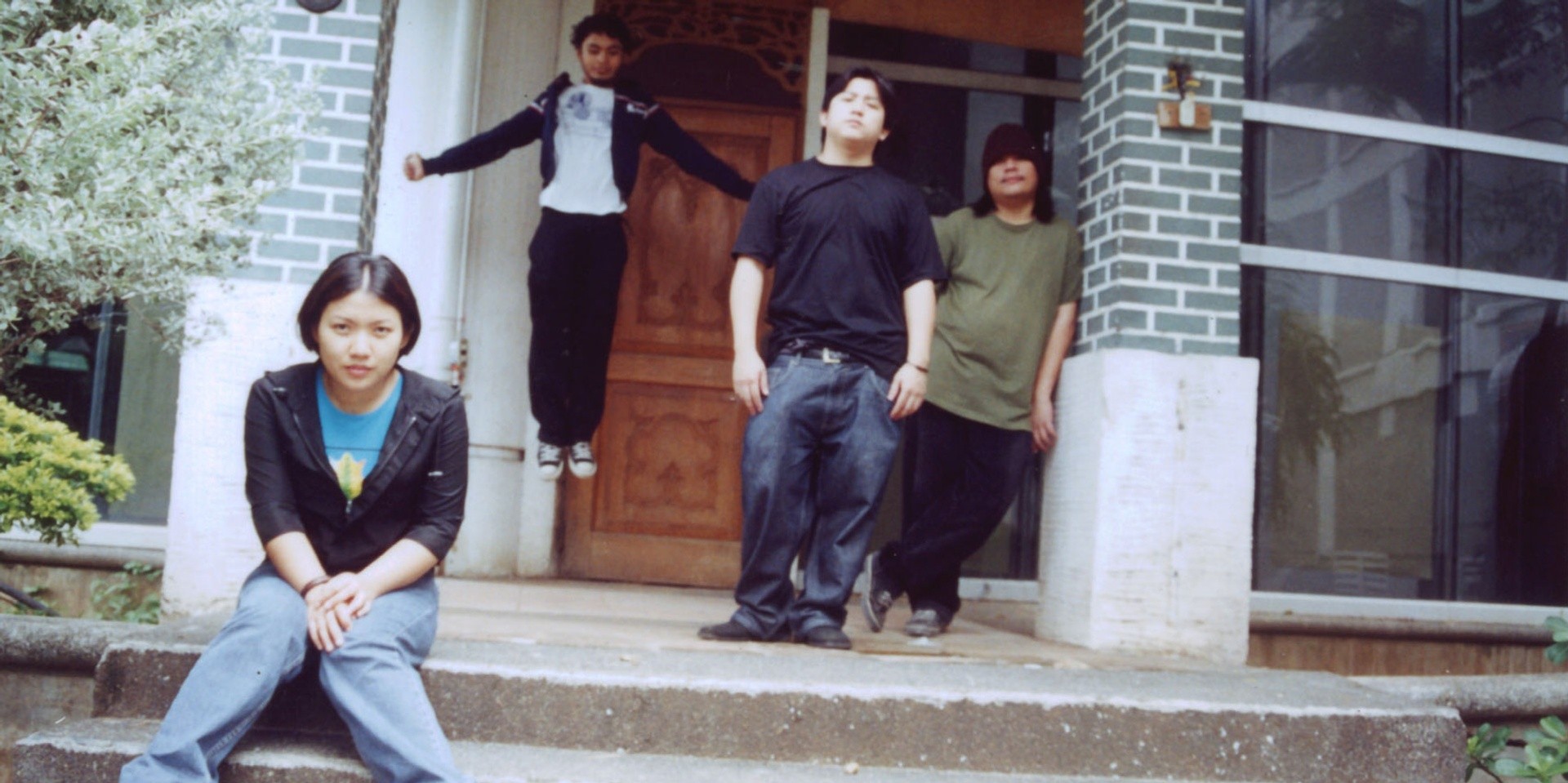 Urbandub's 'Influence': a track-by-track guide 20 years later