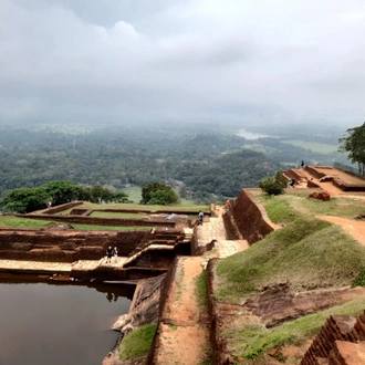 tourhub | King Coconut Holidays | Classic Tour in Sri Lanka (7Days) 