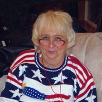 Norma Buckman Profile Photo