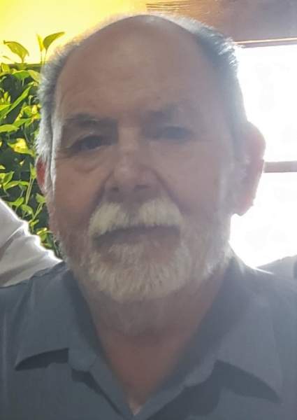 Carlos G. Barrientes, Sr. Profile Photo