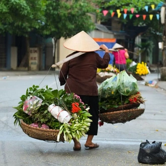 tourhub | Intrepid Travel | Cambodia & Vietnam Discovery 