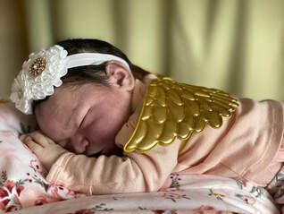 Baby Paloma Lucy Colunga Profile Photo