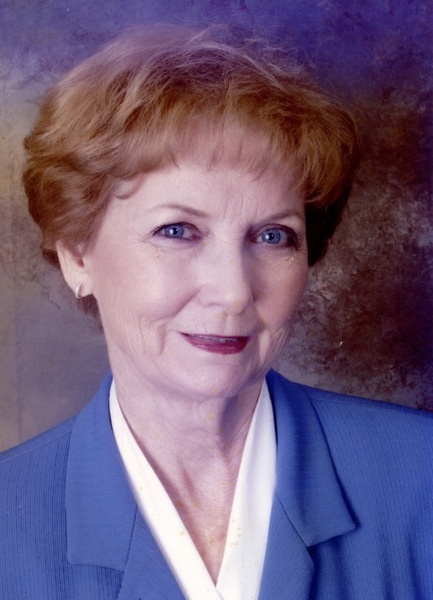 Delia Anderson Tate Profile Photo