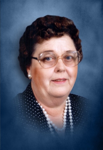 Frances "Bonnie" Busby Ogden Profile Photo