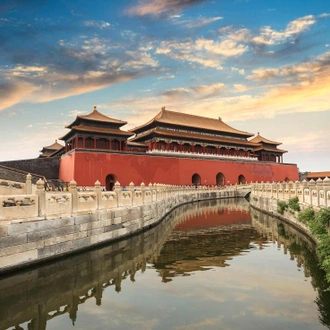 tourhub | Intrepid Travel | Premium China 