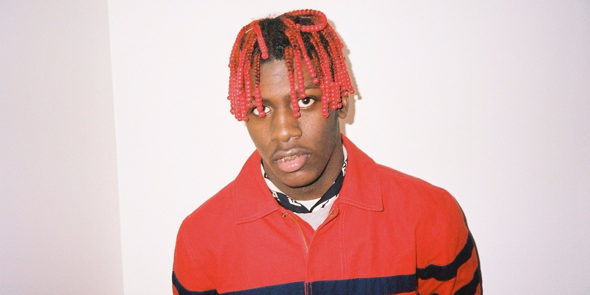 Lil Yachty declares that he "got b*tches out in Singapore" on new track 'No More' — listen