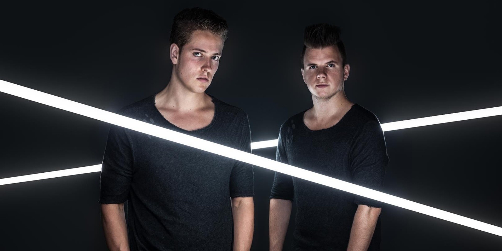 Dutch EDM duo Sick Individuals to perform in Singapore