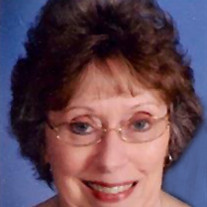 Sylvia A. Hospelhorn Profile Photo