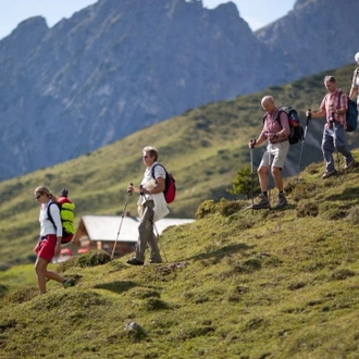 tourhub | TD Active Holidays | Andorra Walking Holiday 