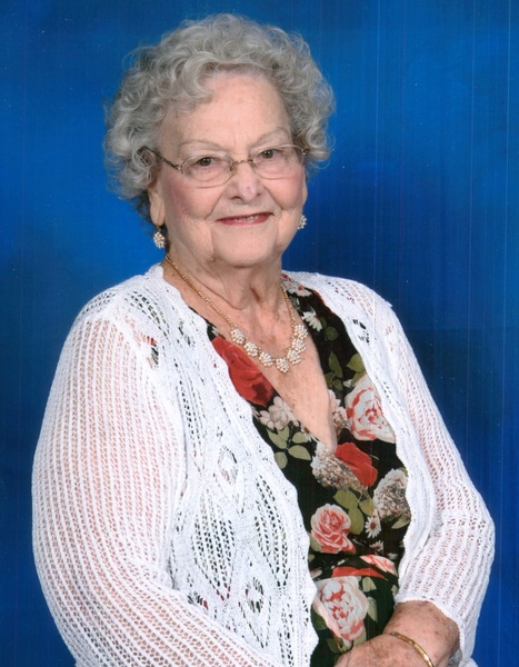 Ethel Marie Skelton Profile Photo