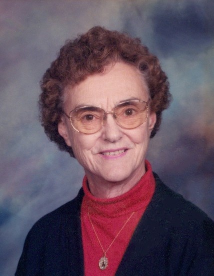 Norma Gutzmer Profile Photo
