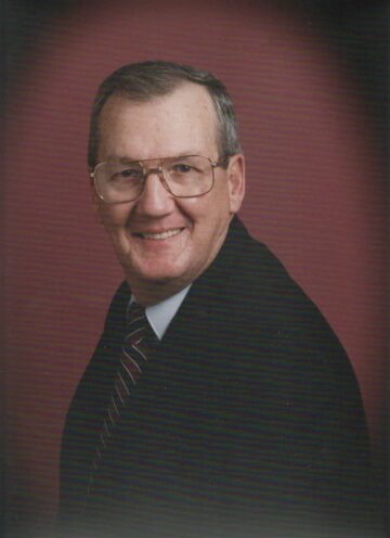 Edward Nelson Patterson Sr. Profile Photo