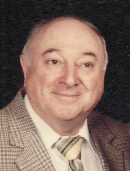 William L. (Bud) Helferich Profile Photo