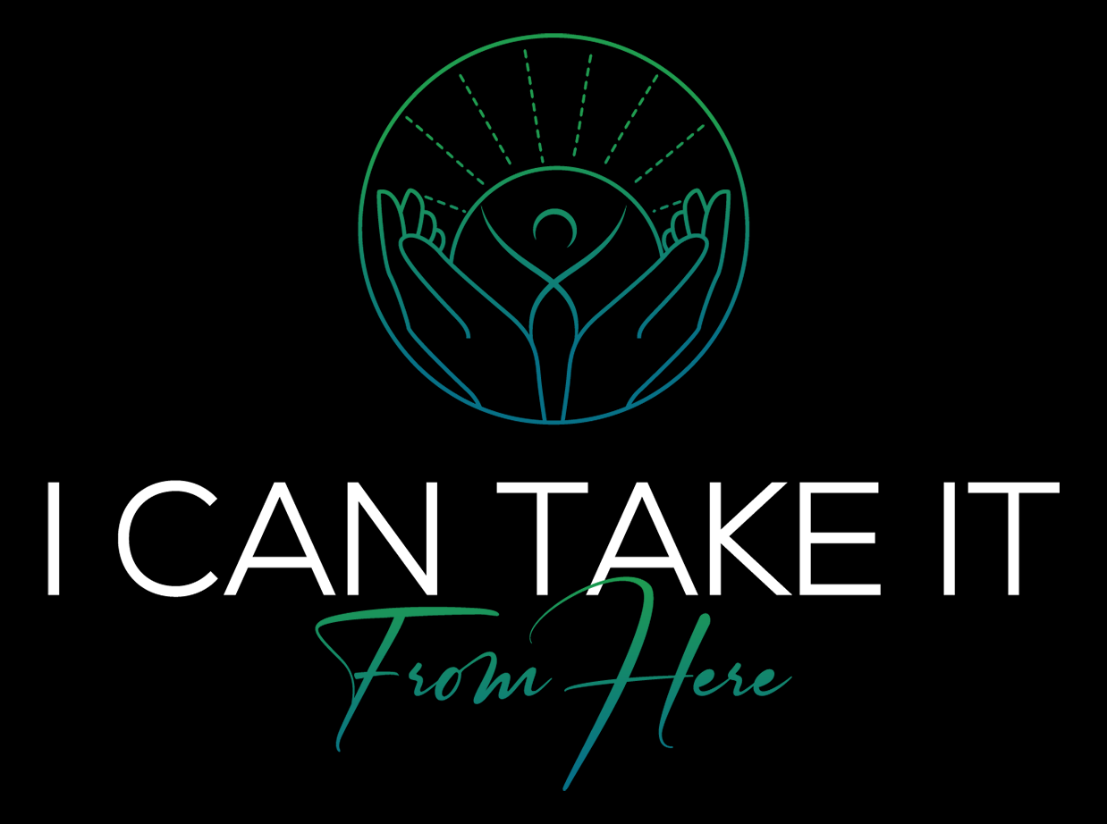 Operation I Can Take It From Here logo