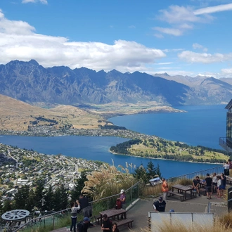 tourhub | Active Adventures | New Zealand Walking Adventure 